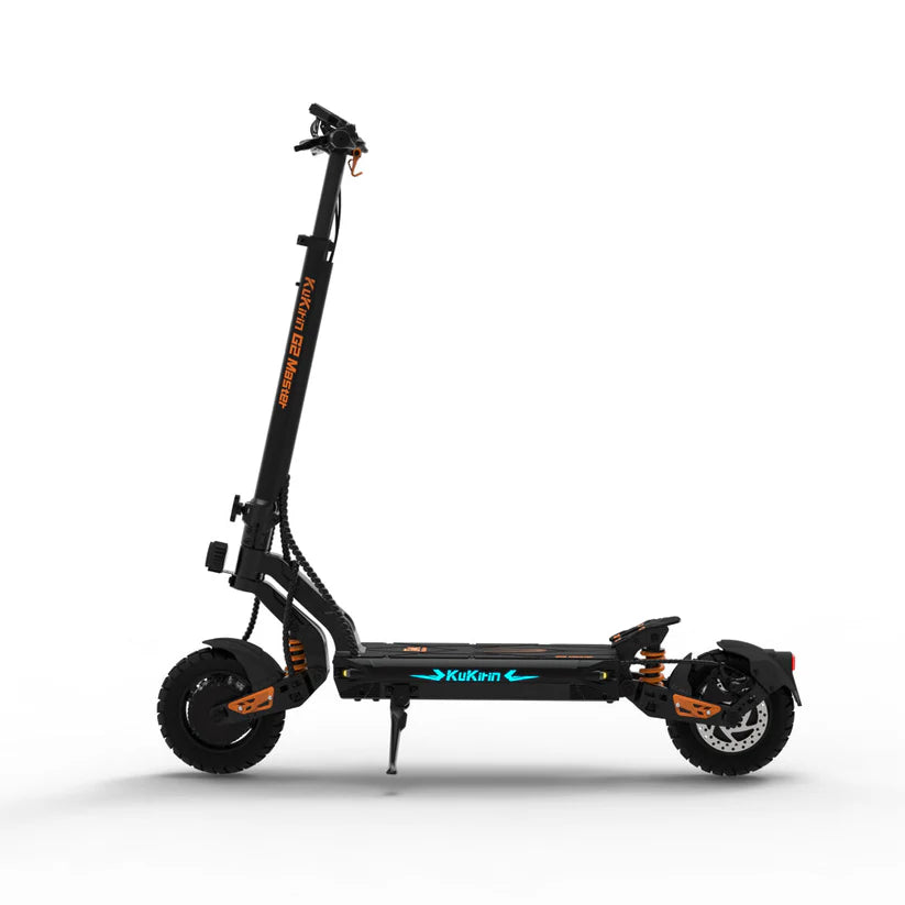 KUKIRIN G2 Master Electric Scooter | 1081WH Power | Dual 1000W Motor