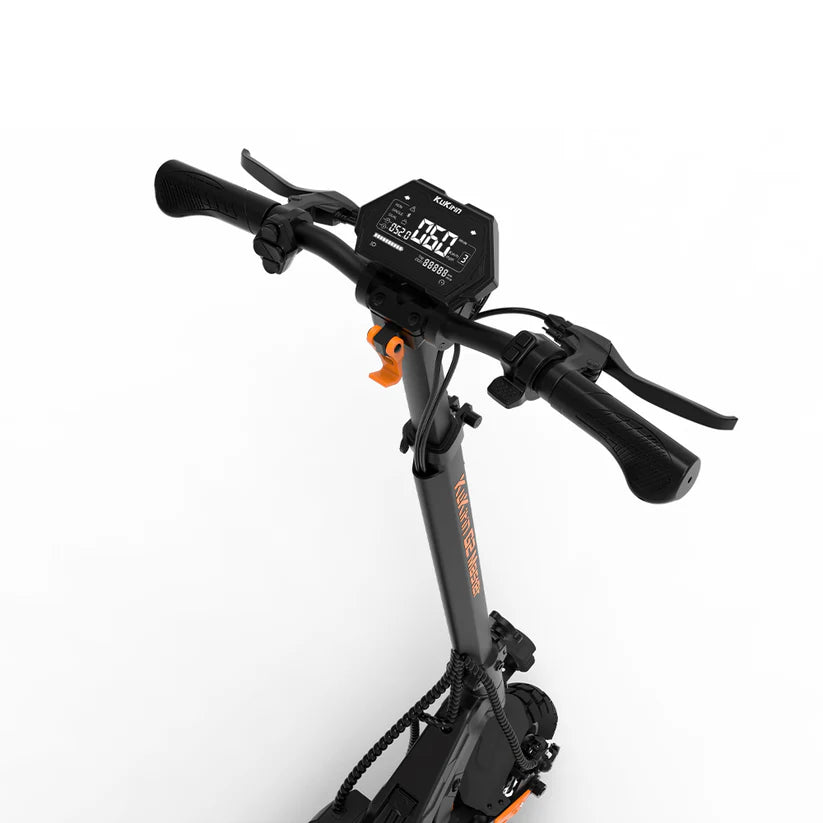 KUKIRIN G2 Master Electric Scooter | 1081WH Power | Dual 1000W Motor