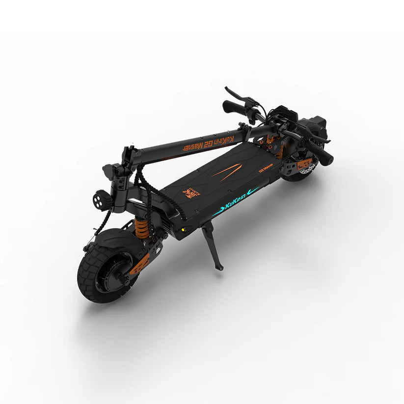 KUKIRIN G2 Master Electric Scooter | 1081WH Power | Dual 1000W Motor