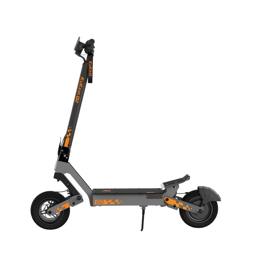 KUKIRIN G2 Electric Scooter | 720WH Power | 48V 15Ah Battery[Pre-Order]