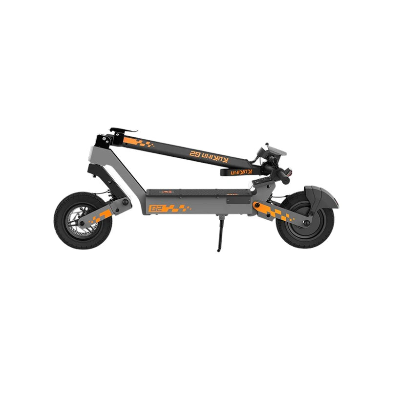 KUKIRIN G2 Electric Scooter | 720WH Power | 48V 15Ah Battery[Pre-Order]