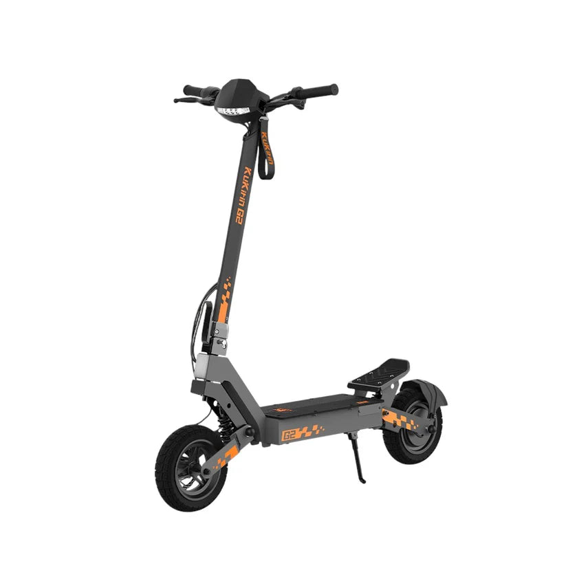 KUKIRIN G2 Electric Scooter | 720WH Power | 48V 15Ah Battery[Pre-Order]