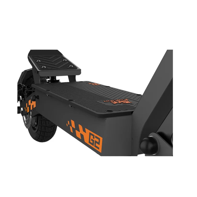 KUKIRIN G2 Electric Scooter | 720WH Power | 48V 15Ah Battery[Pre-Order]