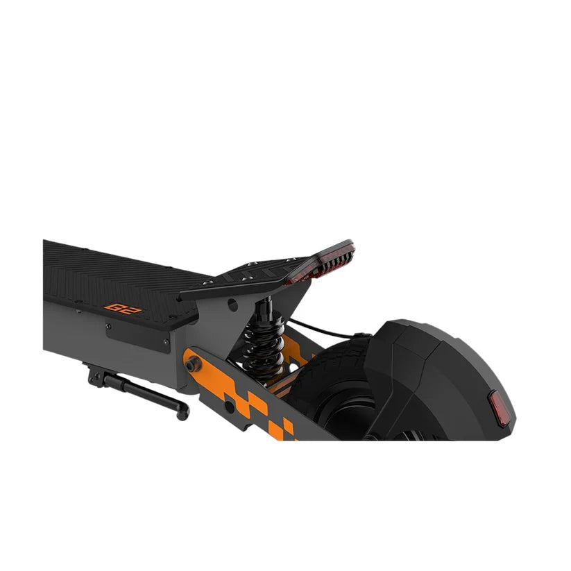 KUKIRIN G2 Electric Scooter | 720WH Power | 48V 15Ah Battery[Pre-Order]