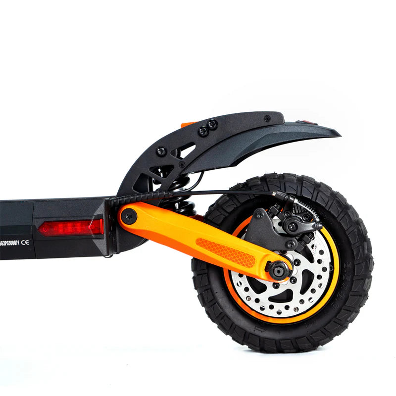 KUKIRIN G2 Pro Electric Scooter | 748WH Power | 25KM/H Max Speed[VMP Version]