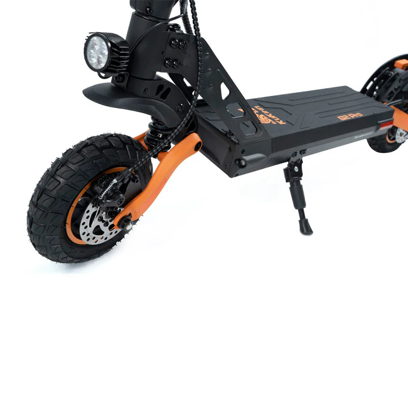KUKIRIN G2 Pro Electric Scooter | 748WH Power | 25KM/H Max Speed[VMP Version]