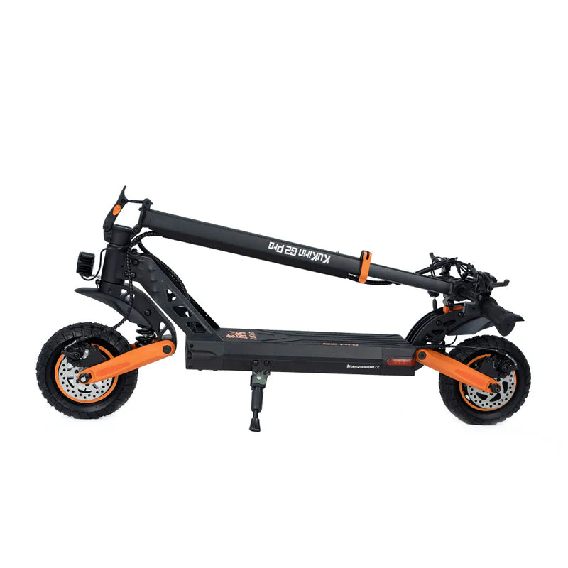 KUKIRIN G2 Pro Electric Scooter | 748WH Power | 25KM/H Max Speed[VMP Version]