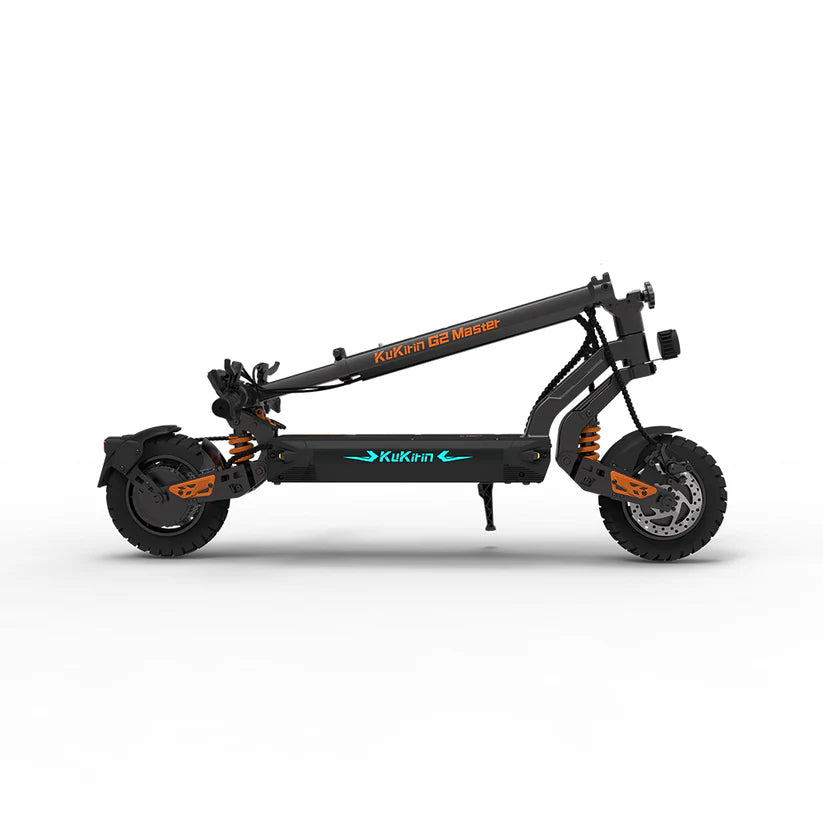 KUKIRIN G2 Master Electric Scooter | 1081WH Power | Dual